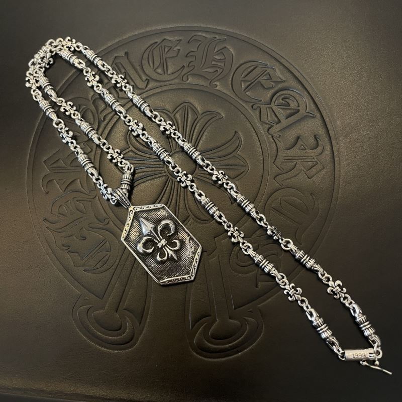 Chrome Hearts Necklaces